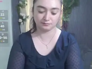 Chaturbate Private Sex Chat of anaa_rosee