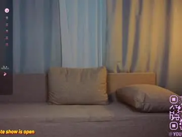 Chaturbate Live Porn of anika_heir