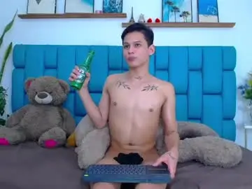 Chaturbate Sex Chat of bryan_hotty