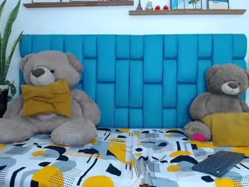 Chaturbate Nude Webcam of bryan_hotty