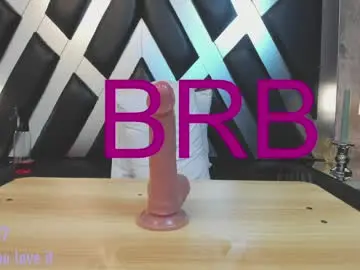 Chaturbate Sex Cam of cloeperson