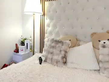 Chaturbate Adult Webcam of dariaa_doll