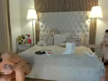 Chaturbate Nude Webcam of dariaa_doll