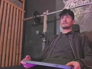 Chaturbate Sex Cam of dimitrideluxe