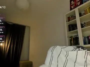 Chaturbate Sex Cam of goodg_oddamn
