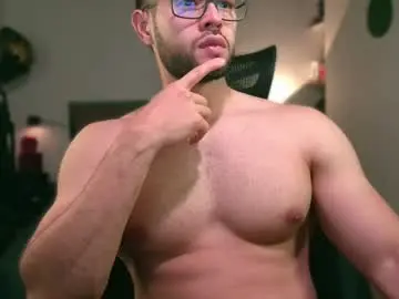 Chaturbate Live Sex Cam of jacobt77