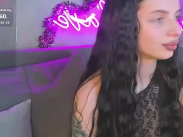 Chaturbate Live Sex Cam of jane_johnston