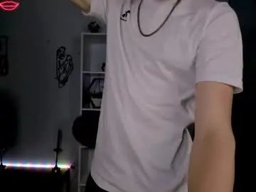 Chaturbate Live Porn of jason_dotori