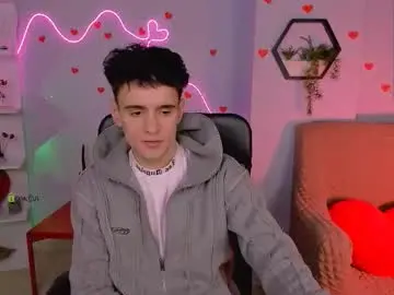 Chaturbate Adult Webcams of jason_dotori