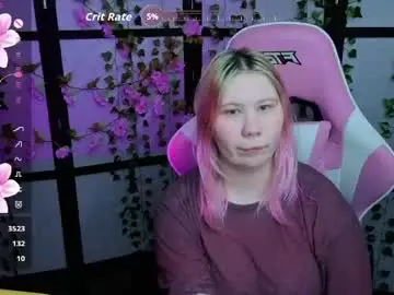 Chaturbate Free Live Porn of kitsune_little