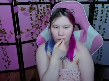 Chaturbate Free Porn Cam of kitsune_little
