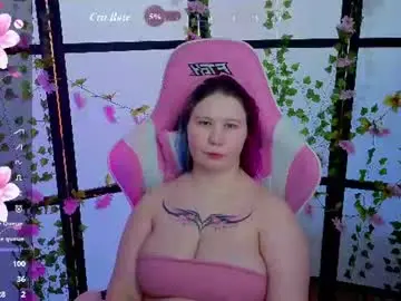 Chaturbate Private Sex Chat of kitsune_little