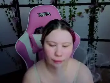 Chaturbate Live Sex Cam of kitsune_little