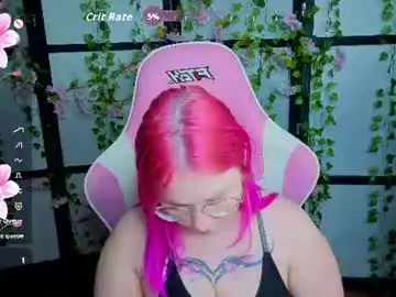 Chaturbate Sex Cam of kitsune_little