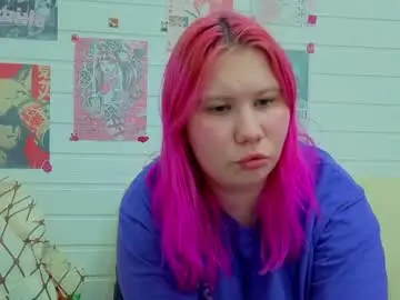 Chaturbate Nude Webcam of kitsune_little