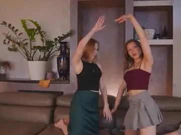 Chaturbate Sex Chat of laelneizer