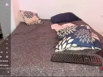 Chaturbate Live Sex Cam of lolacute69