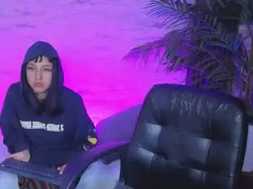 Chaturbate Free Porn Cam of mitsuki_dark