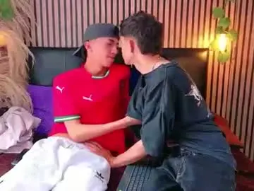 Chaturbate Live Sex Cam of nice_boys111