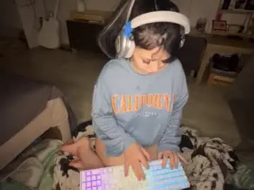 Chaturbate Nude Webcam of nikoli_naw