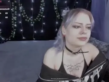 Chaturbate Sex Chat of nyokstynni