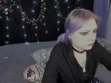 Chaturbate Live Porn of nyokstynni