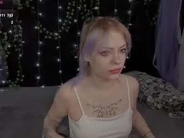 Chaturbate Watch Live Sex Cams of nyokstynni