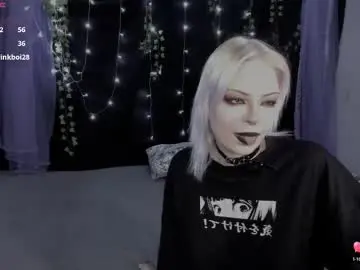 Chaturbate Best Webcam of nyokstynni