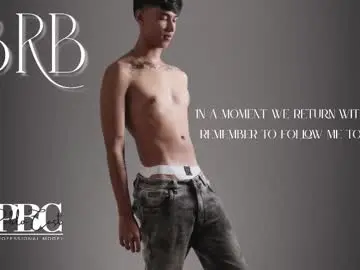 Chaturbate Adult Video Chat of pablocast__