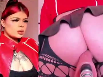 Chaturbate Watch Live Sex Cams of sashajune