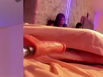 Chaturbate Adult Video Chat of sashajune