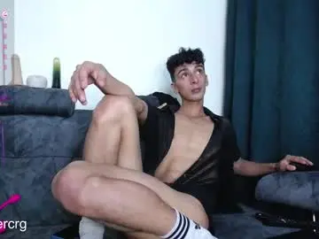 Chaturbate Adult Webcam of setth_69