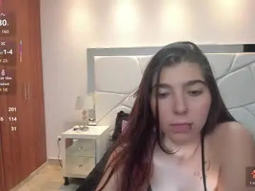 Chaturbate Free Porn Cam of valeryn_darter