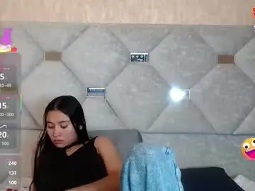 Chaturbate Free Porn Cam of adaira31