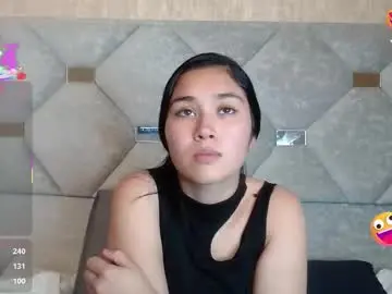 Chaturbate Free Live Porn of adaira31