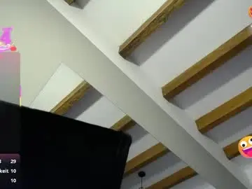 Chaturbate Nude Webcam of adaira31