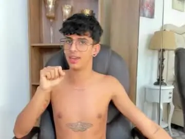 Chaturbate Adult Webcam of andyxibrat