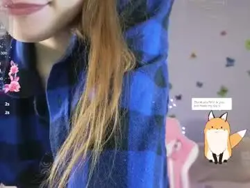 Chaturbate Sex Cam of armurra