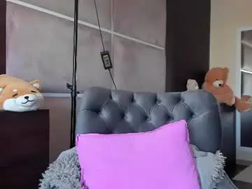 Chaturbate Best live sex cam show of bellastylezz