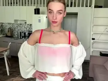 Chaturbate Live Porn of celineruppert