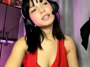 Chaturbate Sex Chat of dannachalow