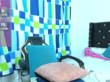 Chaturbate Best live sex cam show of ebonylatinx