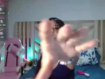 Chaturbate Free Porn Cam of emilee_star