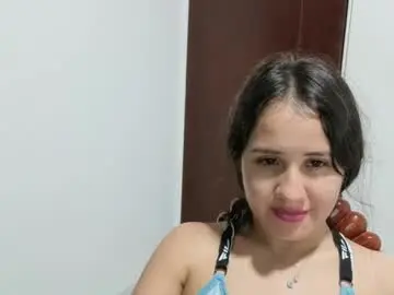 Chaturbate Private Sex Chat of hanny_kail