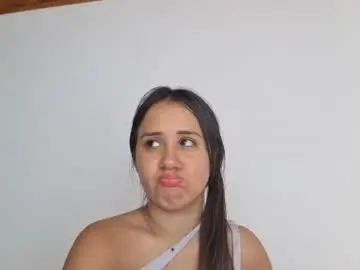 Chaturbate Live Sex Cam of hanny_kail