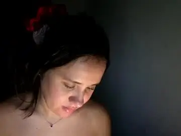 Chaturbate Live Sex Cam of hanny_kail