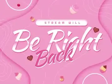 Chaturbate Best live sex cam show of here_wego_again_