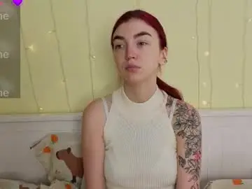 Chaturbate Live Porn of honeykadakia