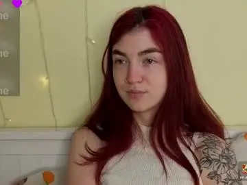 Chaturbate Live Porn of honeykadakia