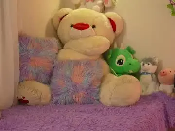 Chaturbate Nude Webcam of isa_nixon